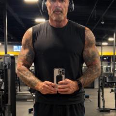 Tim Siner