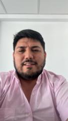 José Luis Bendezu Córdova
