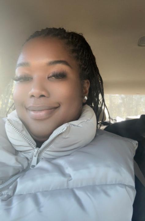 Ebony Kennedy