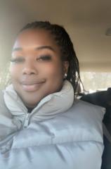 Ebony Kennedy