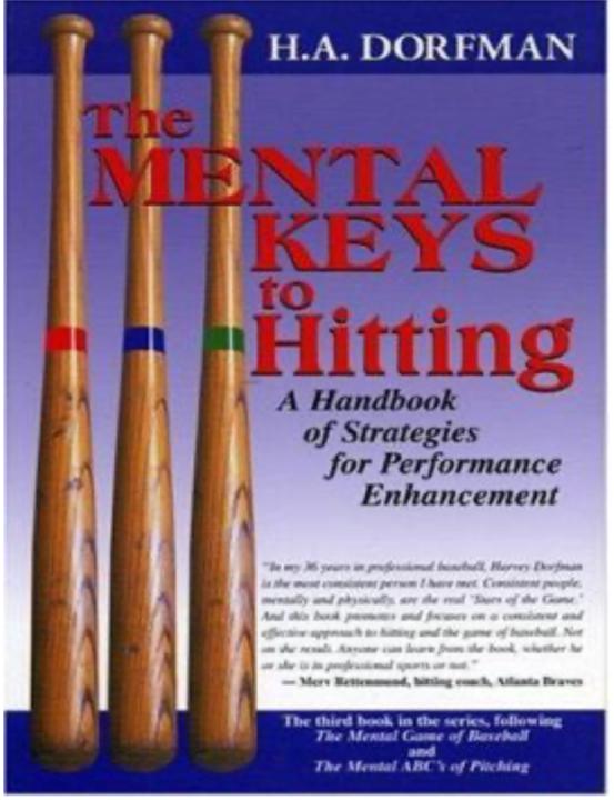 📚 Best Book For Hitters 📚