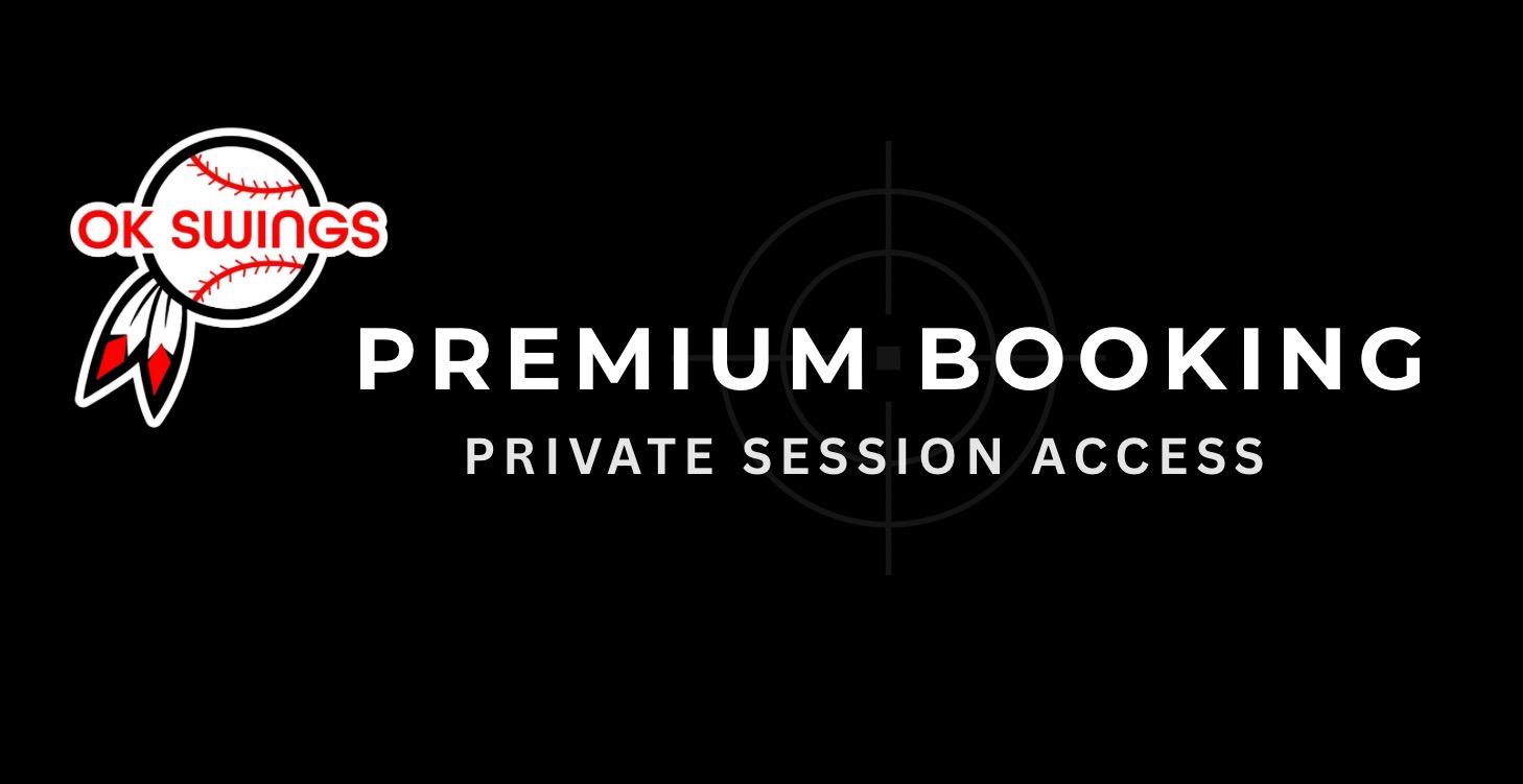 🔥 Premium Booking Access