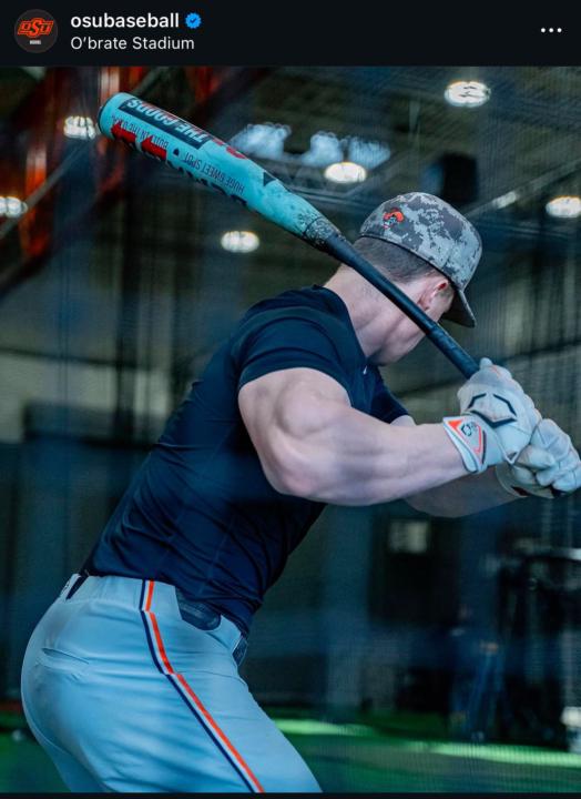 🏋🏻‍♂️ Hit The Weightroom 🏋🏻‍♂️