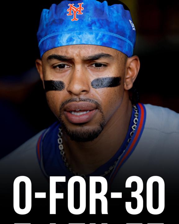 🧠 Why Slumps Don’t Define You — How Francisco Lindor Handles 0-for-30 🧠