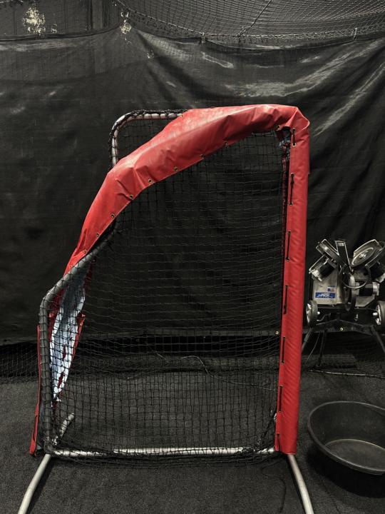 🪦 RIP to the L-Screen 🪦