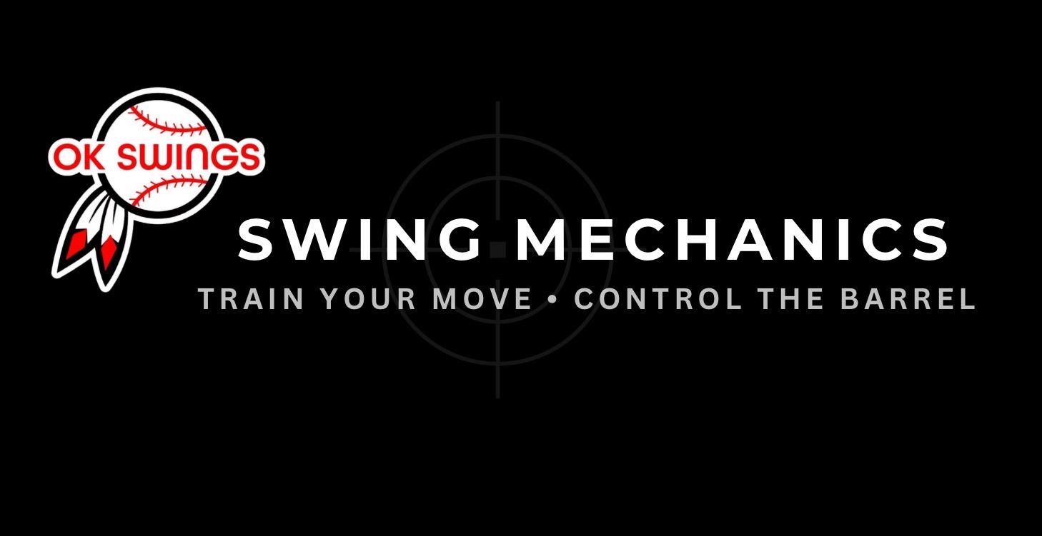 🏏 Swing Mechanics