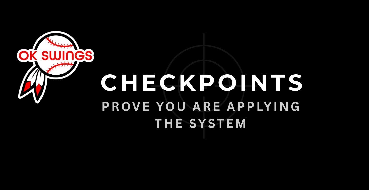 📍 Precision Checkpoints