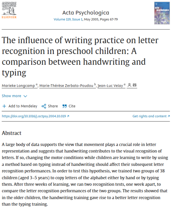 ✍️ Why Handwritten Notes Still Win (Especially for Players)