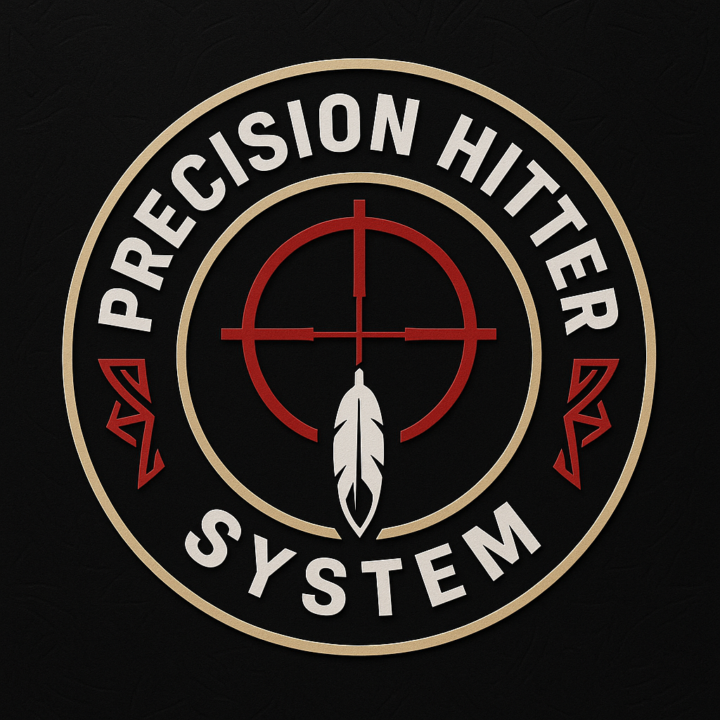 🚨 New Phase Now Live Inside the ‘Precision Hitter System’