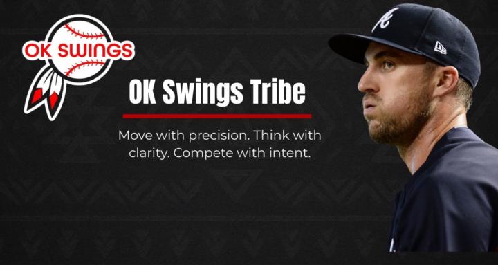 OK Swings Tribe