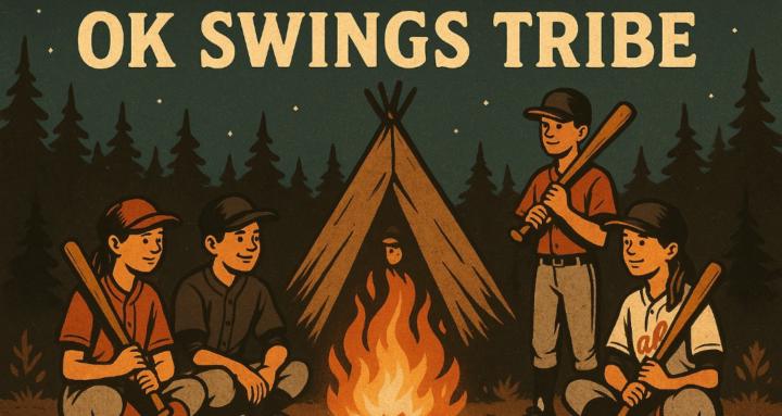 OK Swings Tribe