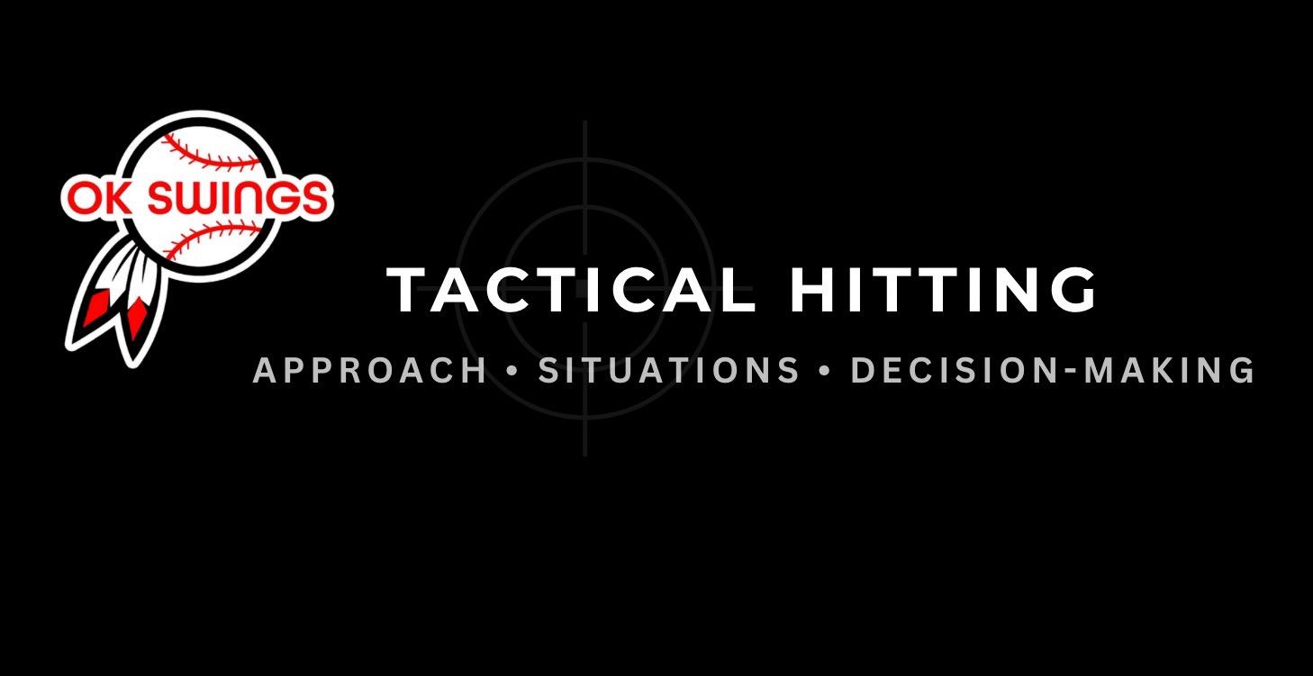 ♟️ Tactical Hitting