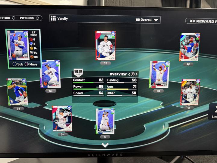 🎮 MLB The Show 26