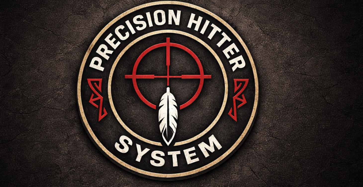 🎯 Precision Hitter System