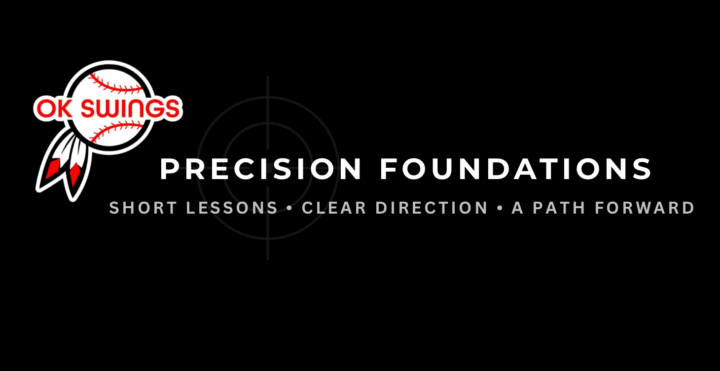 🚨‘Precision Foundations’ Is Now LIVE Inside The Classroom🚨