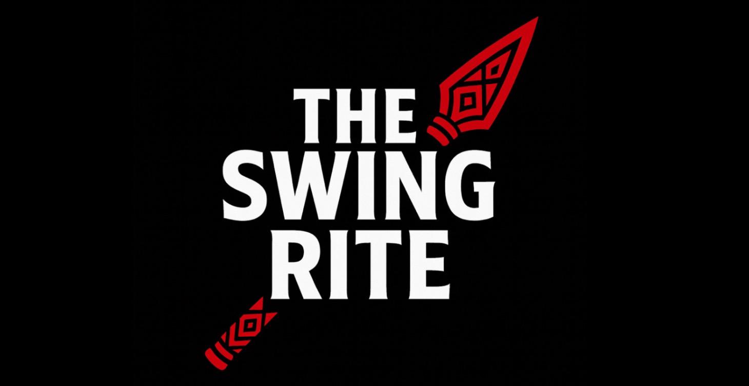 🏏 The Swing Rite