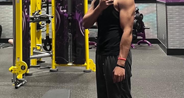 Shredded Together 一緒に