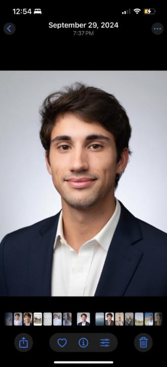 Vincent Cresta