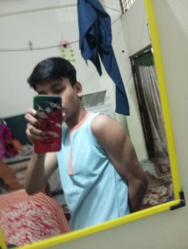 Hamdan Akhtar