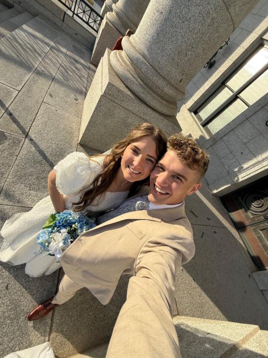 Caden Neuenschwander