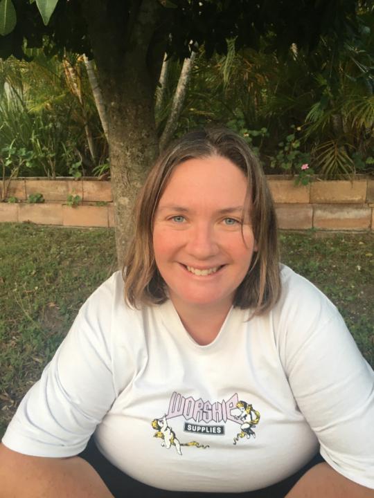 Kim Hamilton