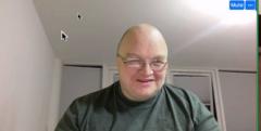 Stephen Brocklehurst