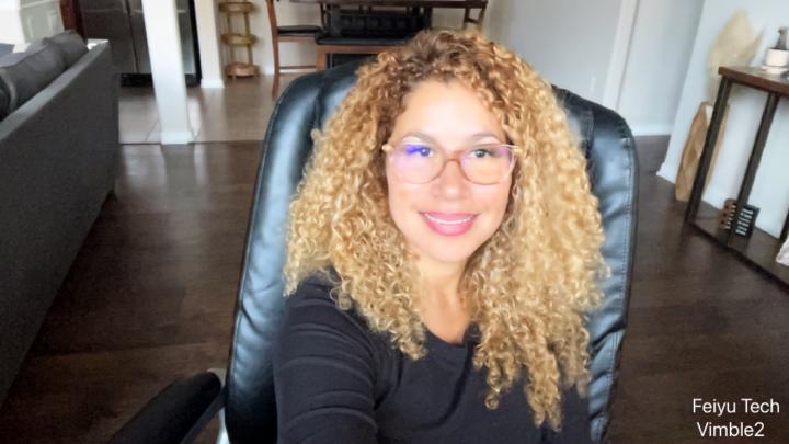 Carmen Vasquez