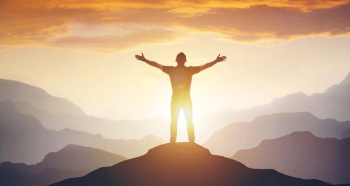 Le Monde est une Simulation