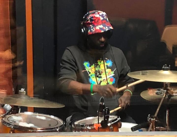 Fabian Allen