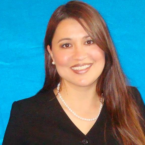 Ruth Mickelopoulos