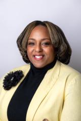 Katesha Harrell