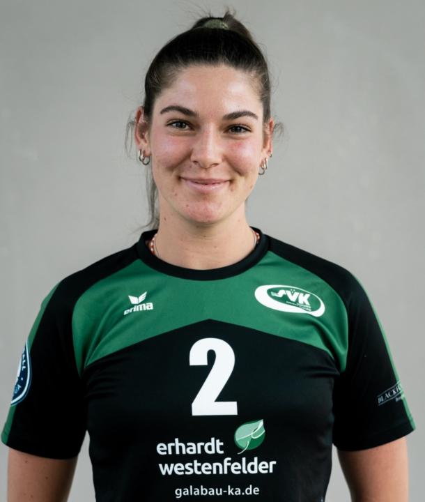 Maya Schöniger