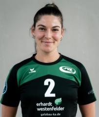 Maya Schöniger