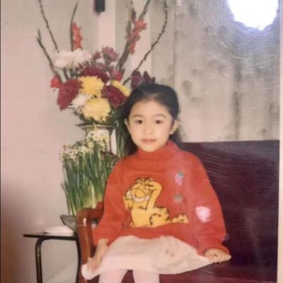 Lily Liang