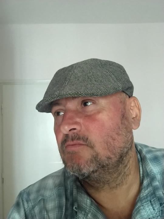 Ivo Gueorguiev