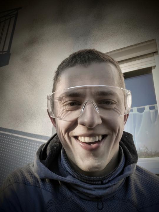 Simon Weiguny