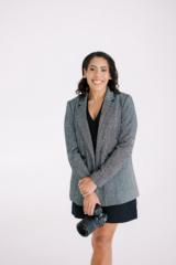 Patricia Mangual