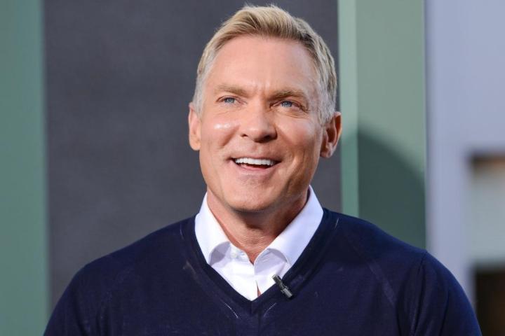Sam Champion Fan