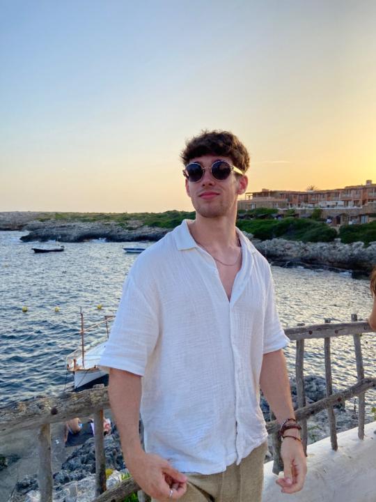 Bruno Álvarez Uriarte