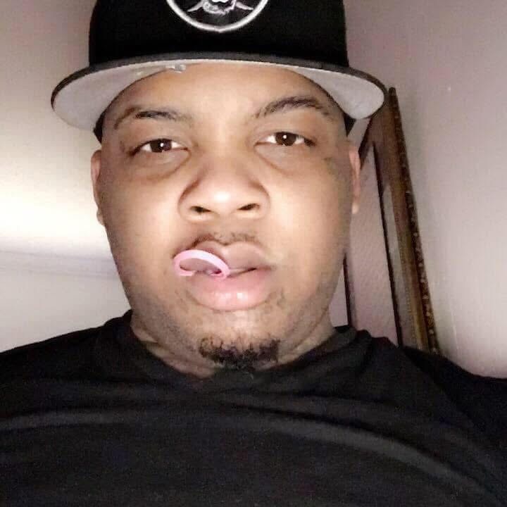 Tj Royster