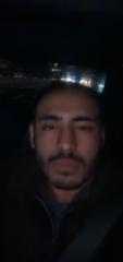Mohammad Faqiri