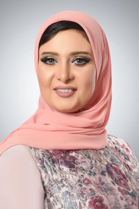 إيمان عبد الهادى