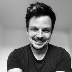 Sascha Heckelei
