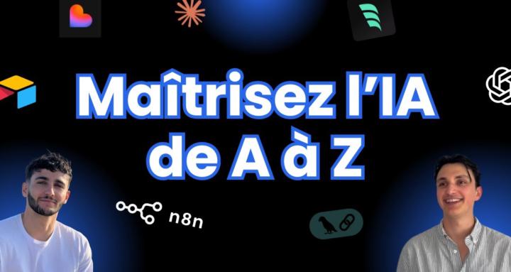 Laizy Learn : Le HUB IA