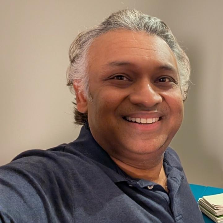 Bharath Kumar