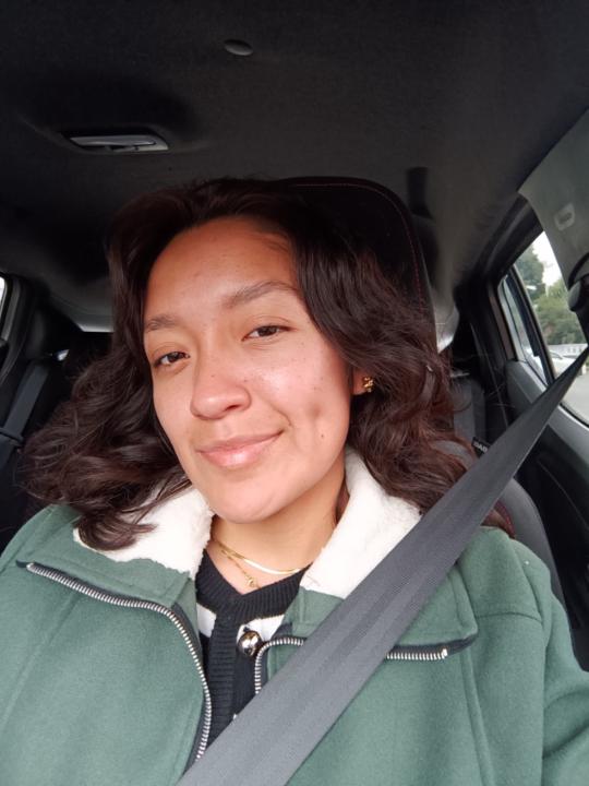 Nayeli Estefania Castillo Osorio