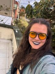 Maria Luna Chaparro Martinez