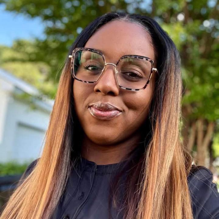 Markeshia Grant