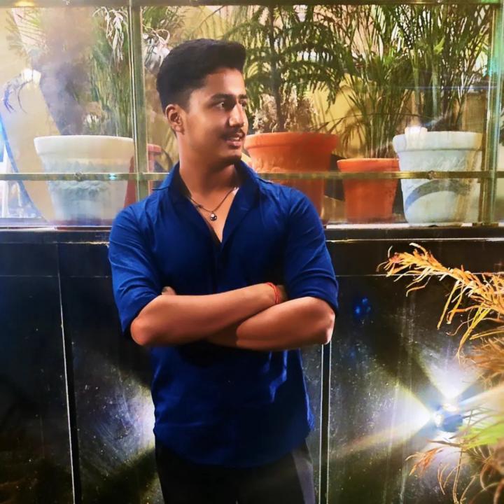 Dipanshu Saini