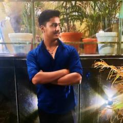 Dipanshu Saini